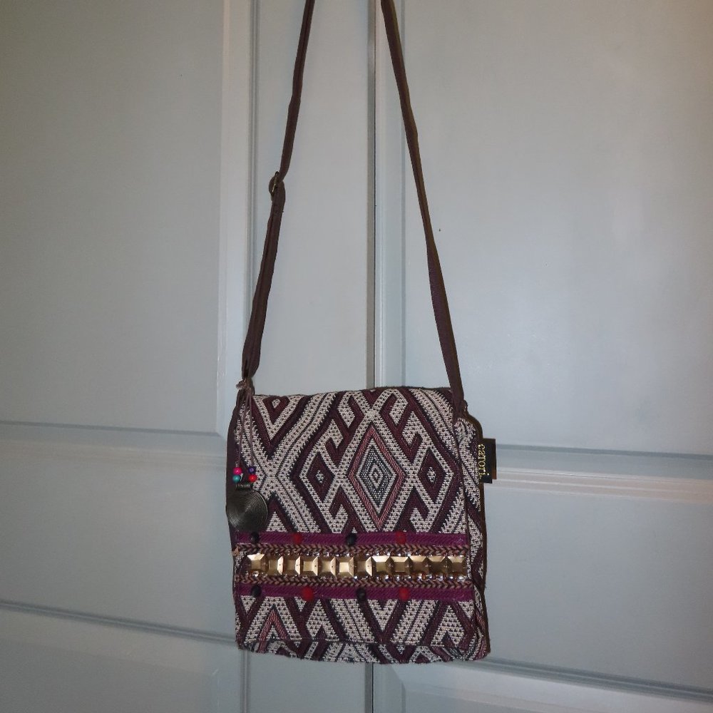Catori Cross Body Bag